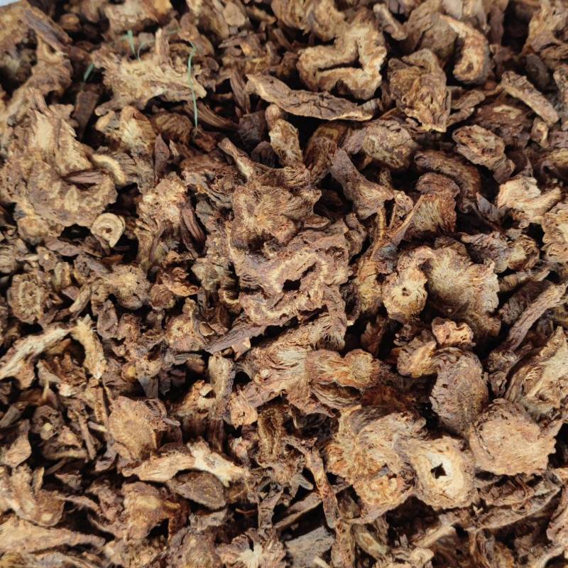 羌活各种规格新货大货批发各种中药材