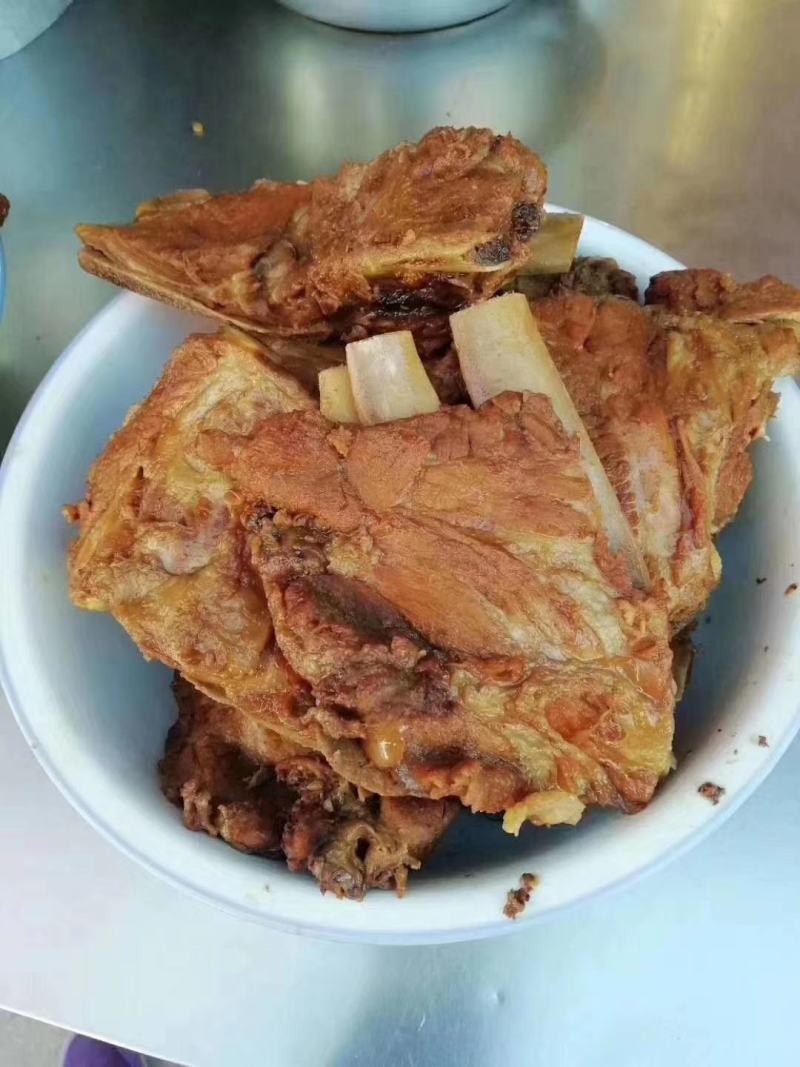 小排…肉多新鲜，用过都知道…性价比高，肉多很好