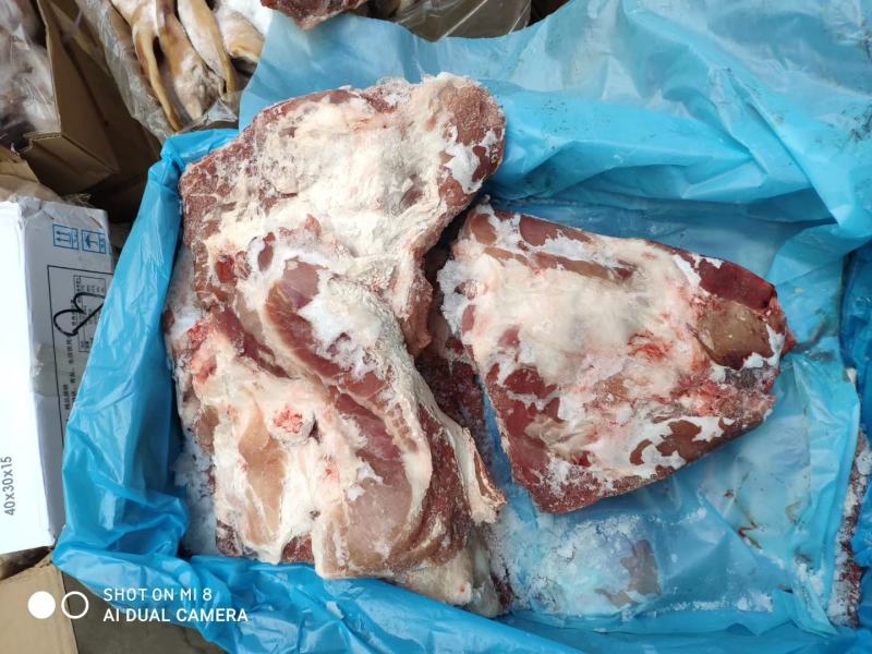 小排…肉多新鲜，用过都知道…性价比高，肉多很好
