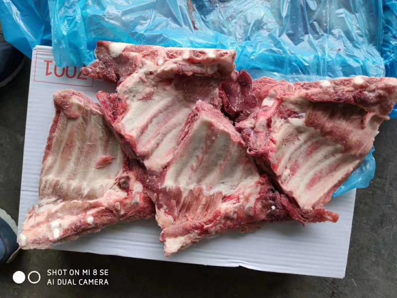 小排…肉多新鲜，用过都知道…性价比高，肉多很好