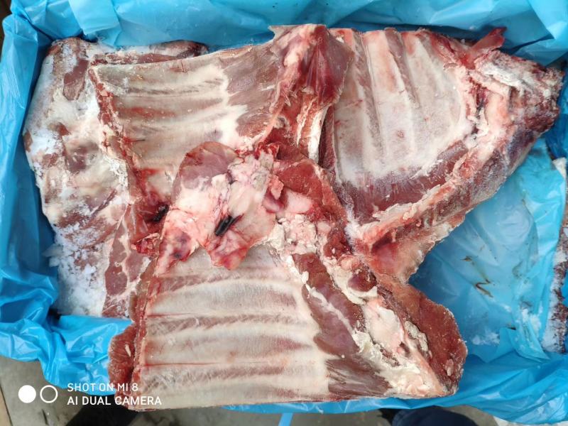 小排…肉多新鲜，用过都知道…性价比高，肉多很好