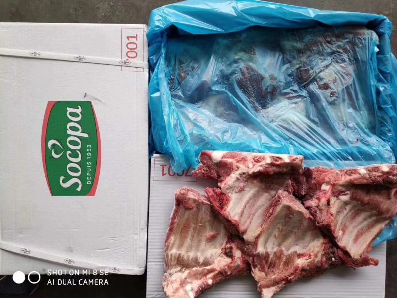 小排…肉多新鲜，用过都知道…性价比高，肉多很好