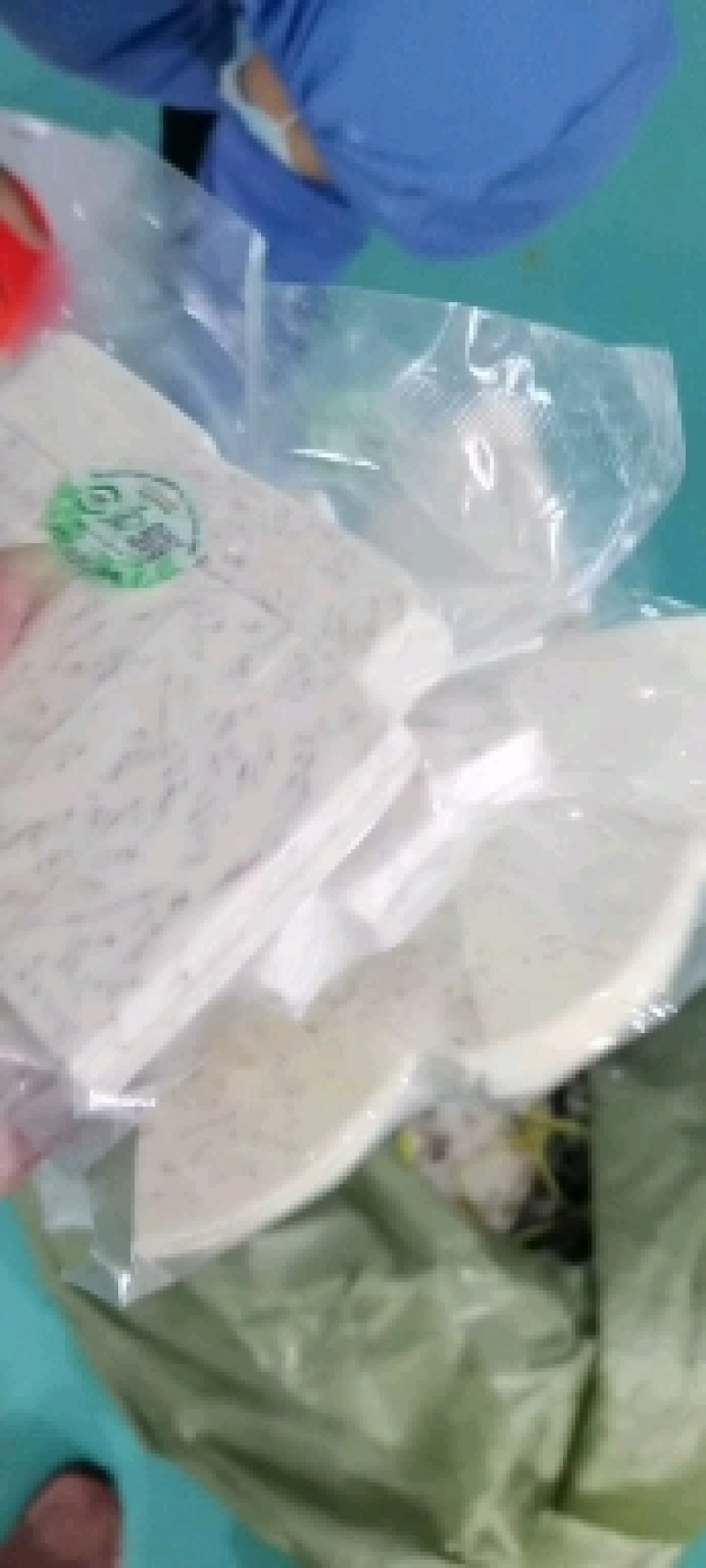 广西荔浦市精选优质荔浦芋头现切现发真空包装品质保证