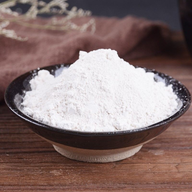生石膏粉药药用高品质中药材医用食用天然矿石面膜包邮