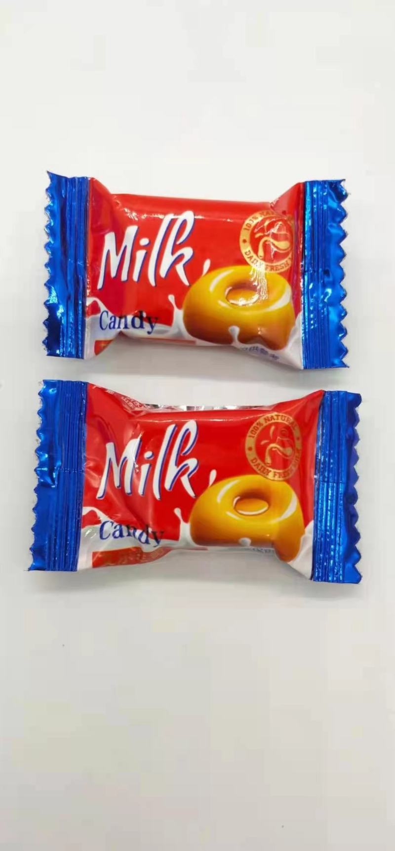 软糖酥糖巧克力水果糖
