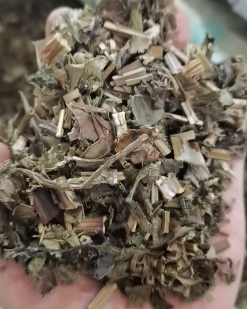 泽兰保证正品不满意可以退换货农副产品