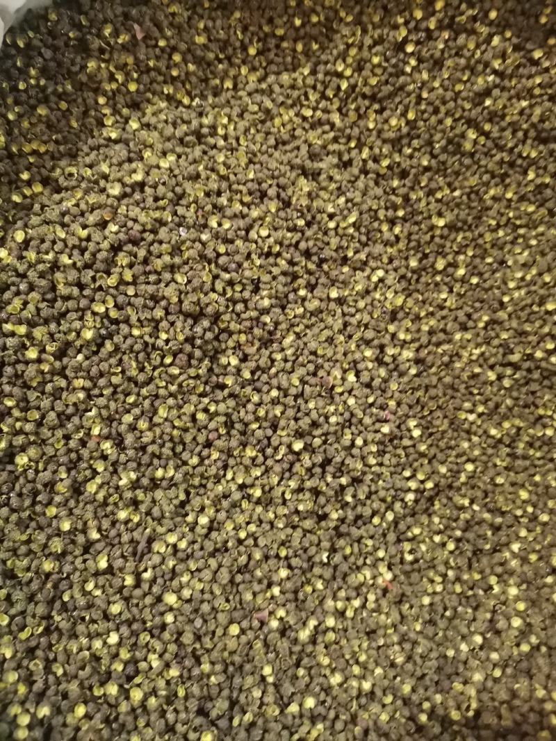 优质重庆江津青花椒香料量大从优规格齐全