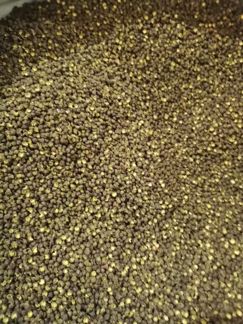 优质重庆江津青花椒香料量大从优规格齐全