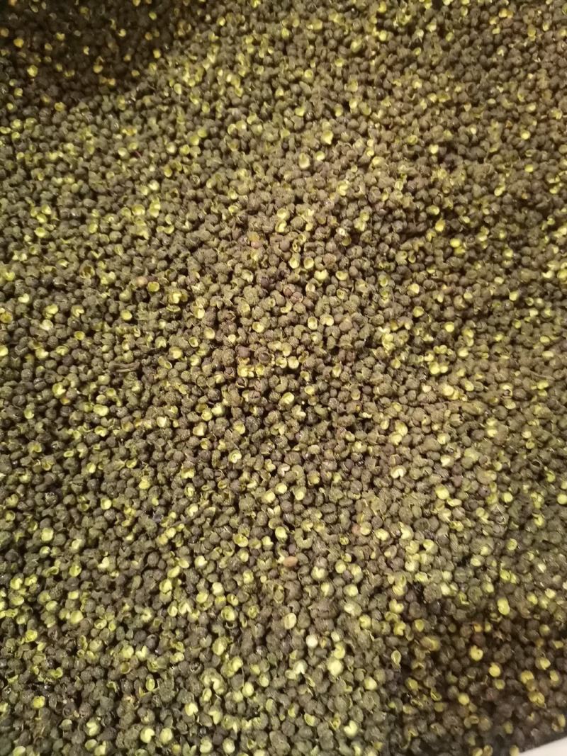 优质重庆江津青花椒香料量大从优规格齐全