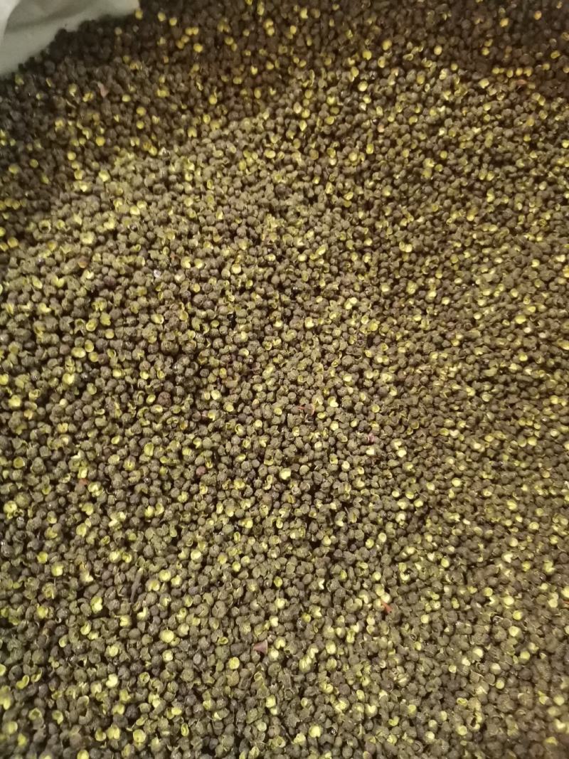 优质重庆江津青花椒香料量大从优规格齐全