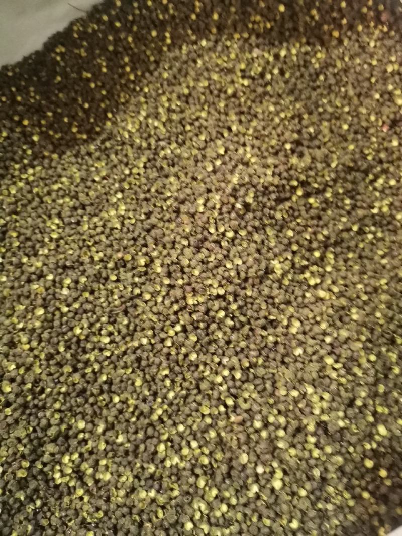 优质重庆江津青花椒香料量大从优规格齐全