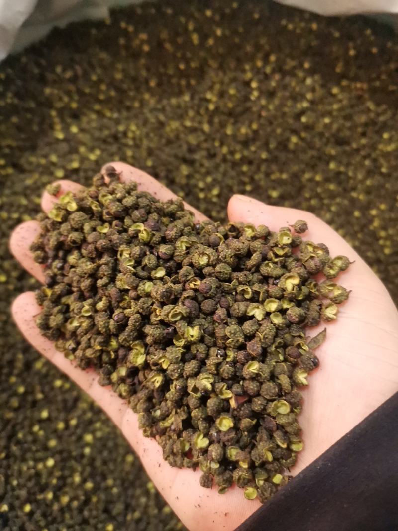 优质重庆江津青花椒香料量大从优规格齐全
