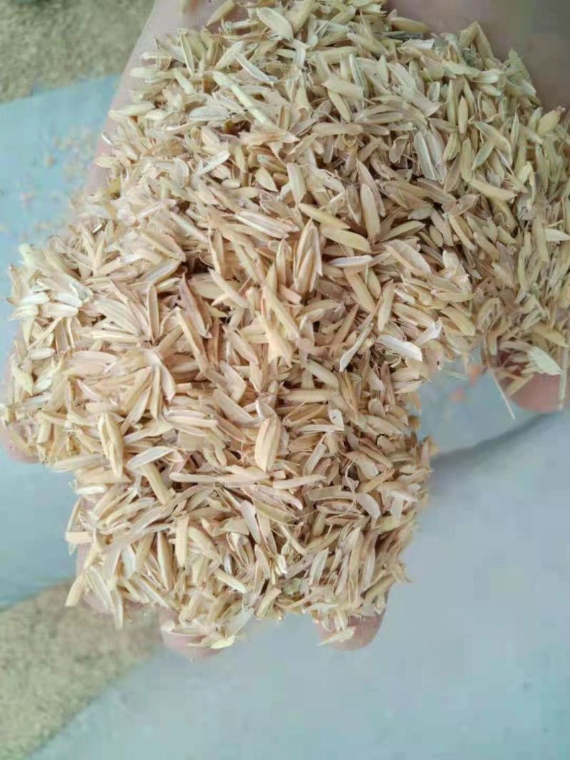 出售稻壳，过风过筛适合养殖，加工，酿酒等