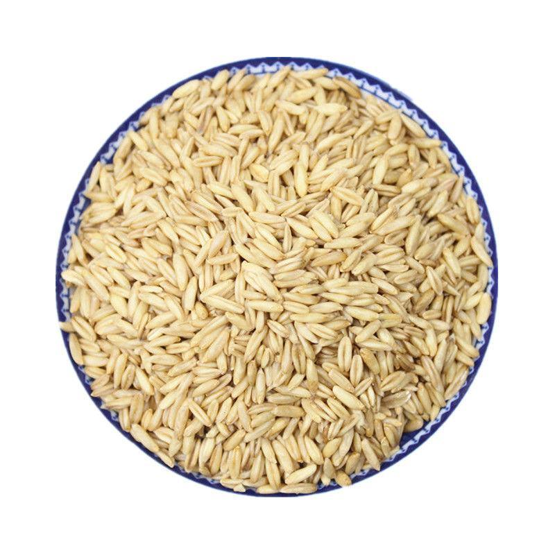 【产地】新货燕麦米农家自种燕麦五谷杂粮粗粮多规格包邮