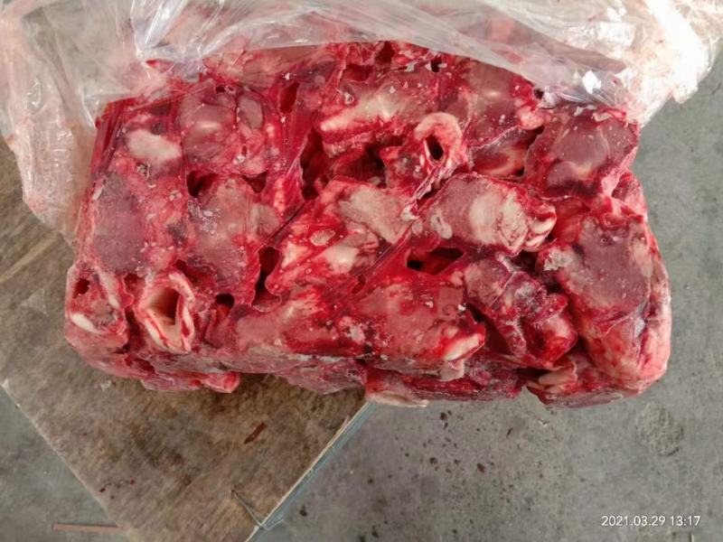国产一级喉头…新鲜，质量很好，工厂代加工，脆骨丝