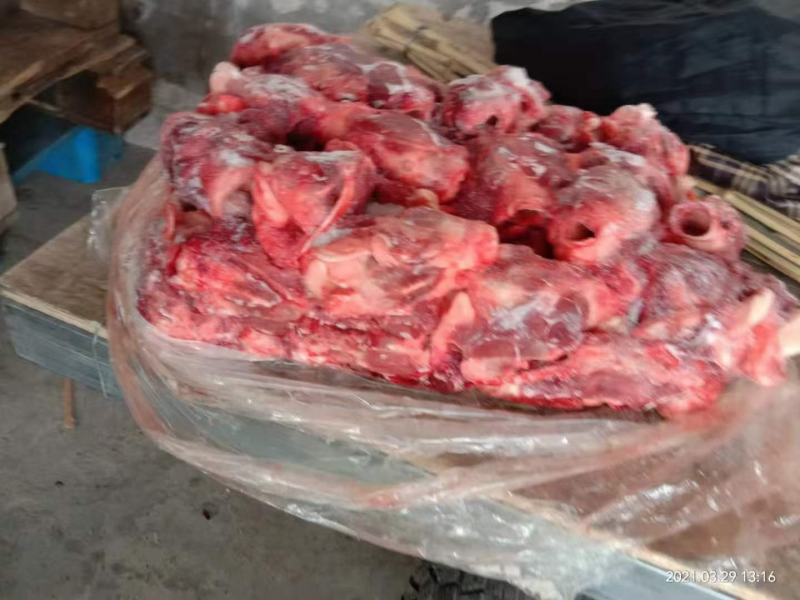 国产一级喉头…新鲜，质量很好，工厂代加工，脆骨丝