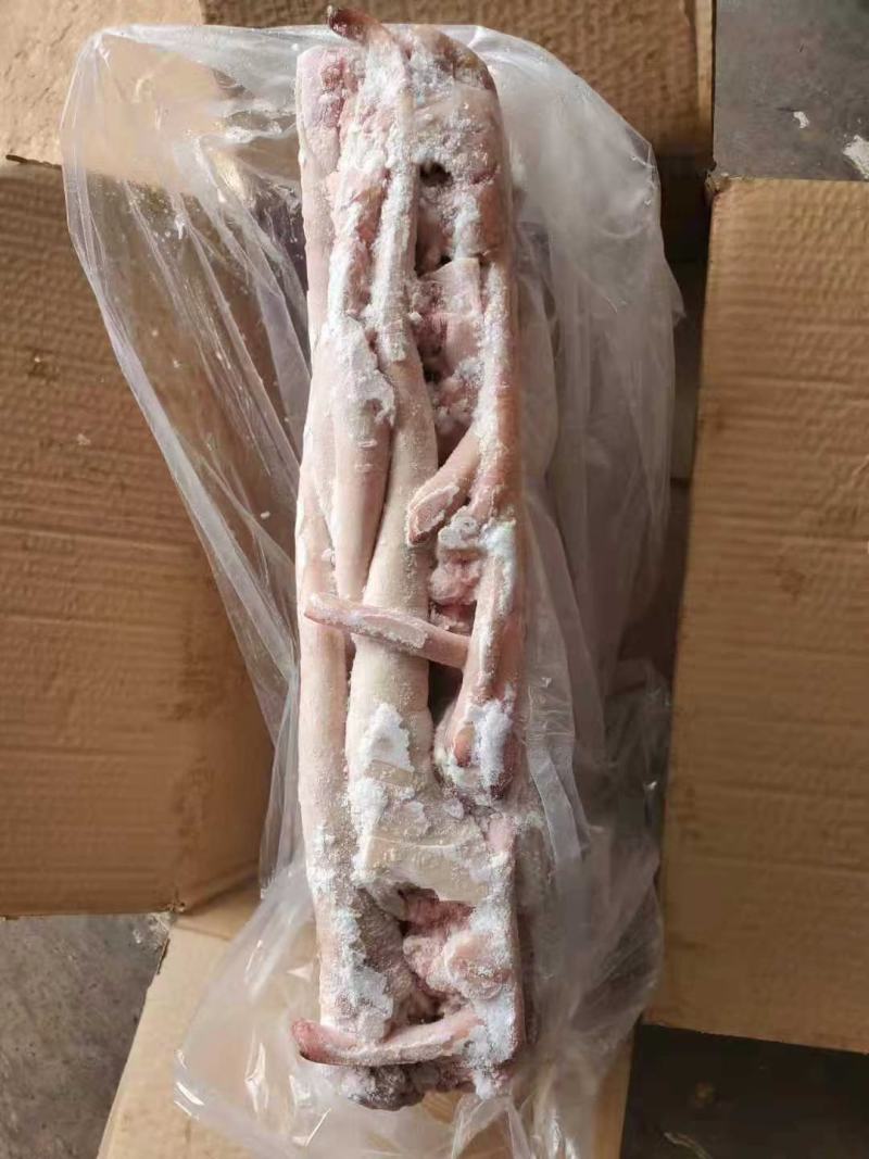 国产肥猪长尾，纯干货，大量有货…尾根小质量一级，中长混