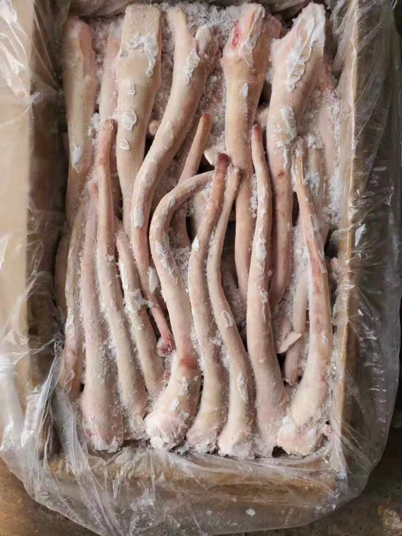 国产肥猪长尾，纯干货，大量有货…尾根小质量一级，中长混