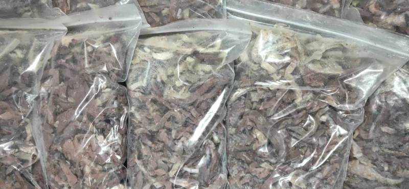 锡林浩特市大草原羊杂，羊副产品，质量保证，放心够买