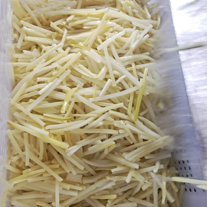 广东省英德市西牛镇老坛酸笋，老坛酸笋，酸笋