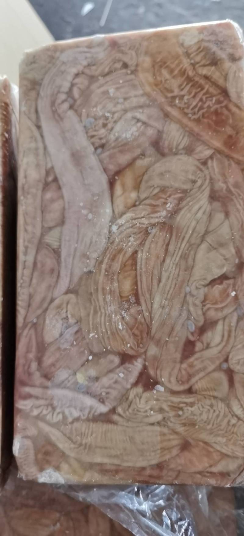内蒙古牛副产品-牛小肠，大草原牛小肠，质量保证，厂家