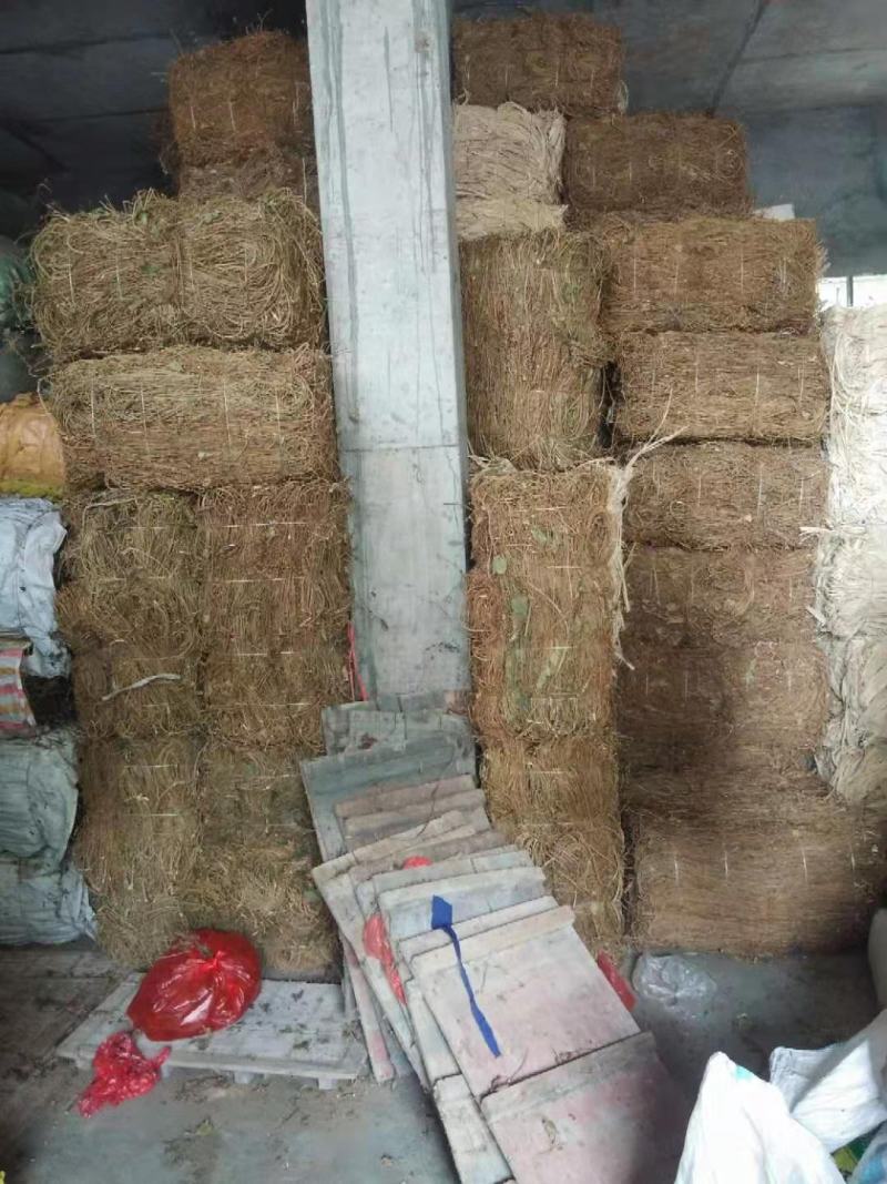 黄丝藤工艺品编织材料