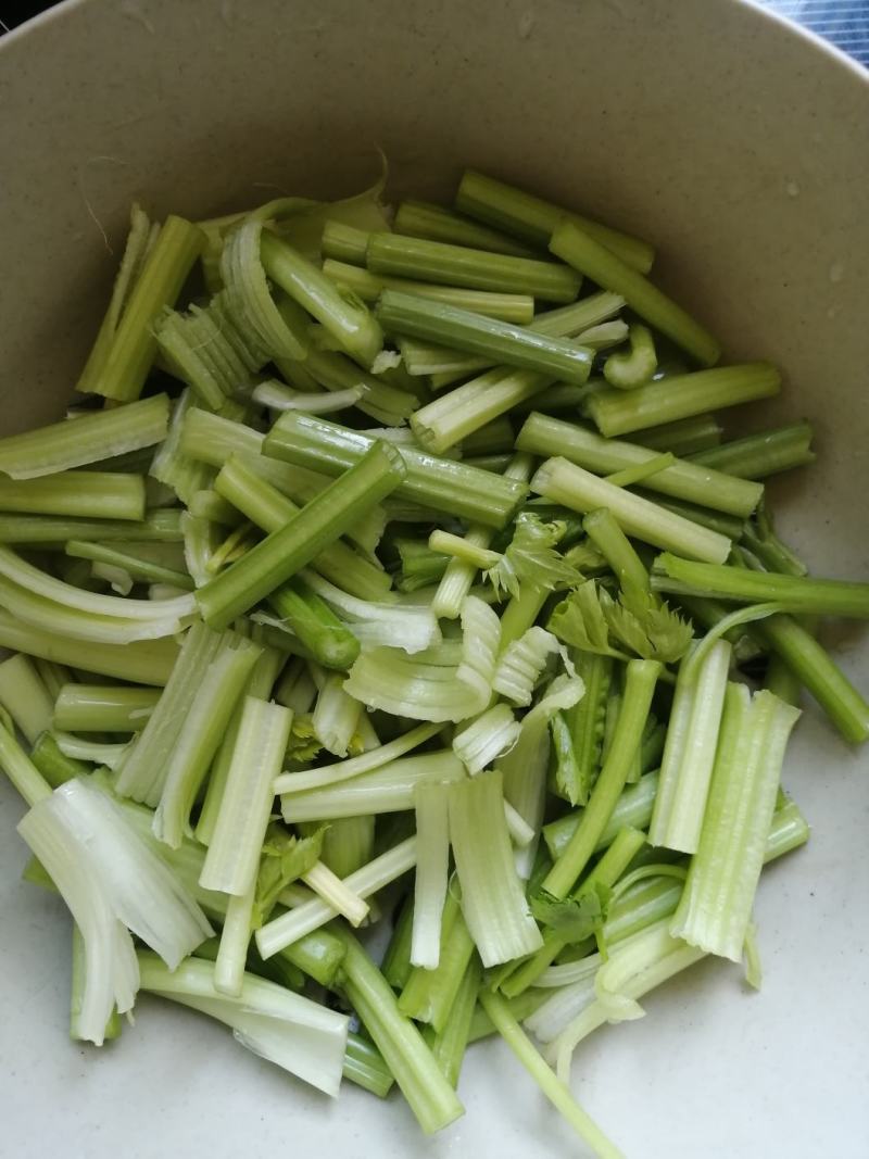 昌邑董家园子芹菜，全国招商