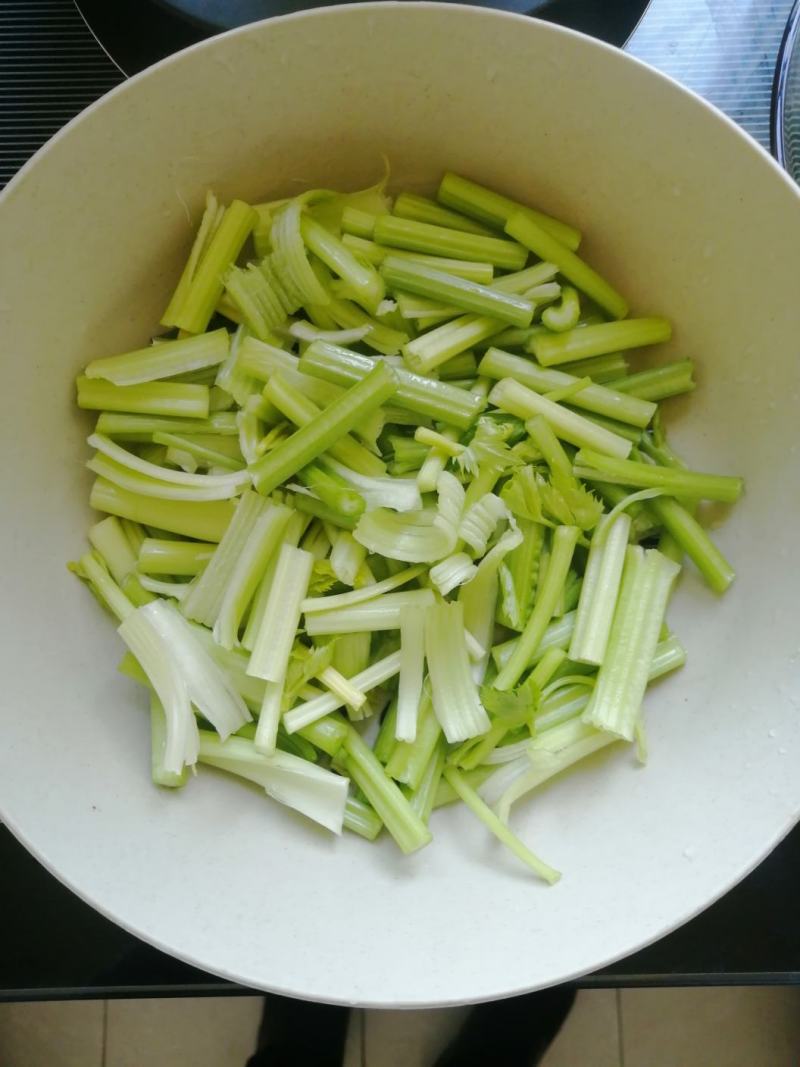 平度马家沟芹菜
