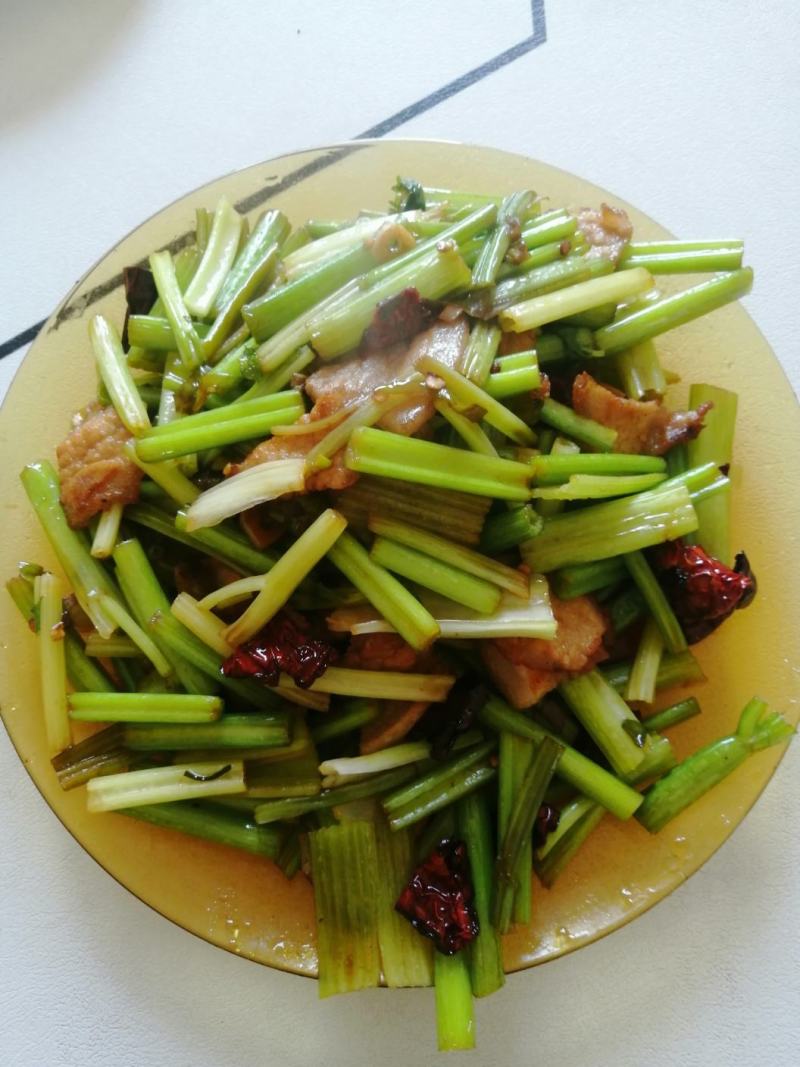 平度马家沟芹菜