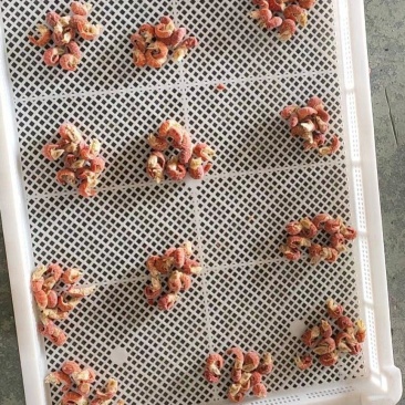龙虾尾