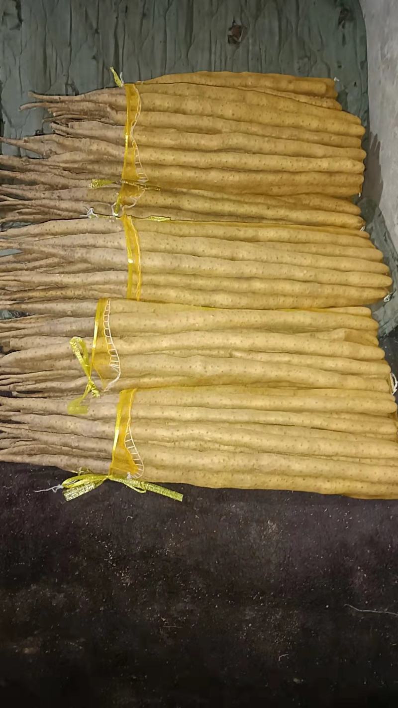 精品白山药，产地直销，稳定供应全国市场欢迎咨询联系