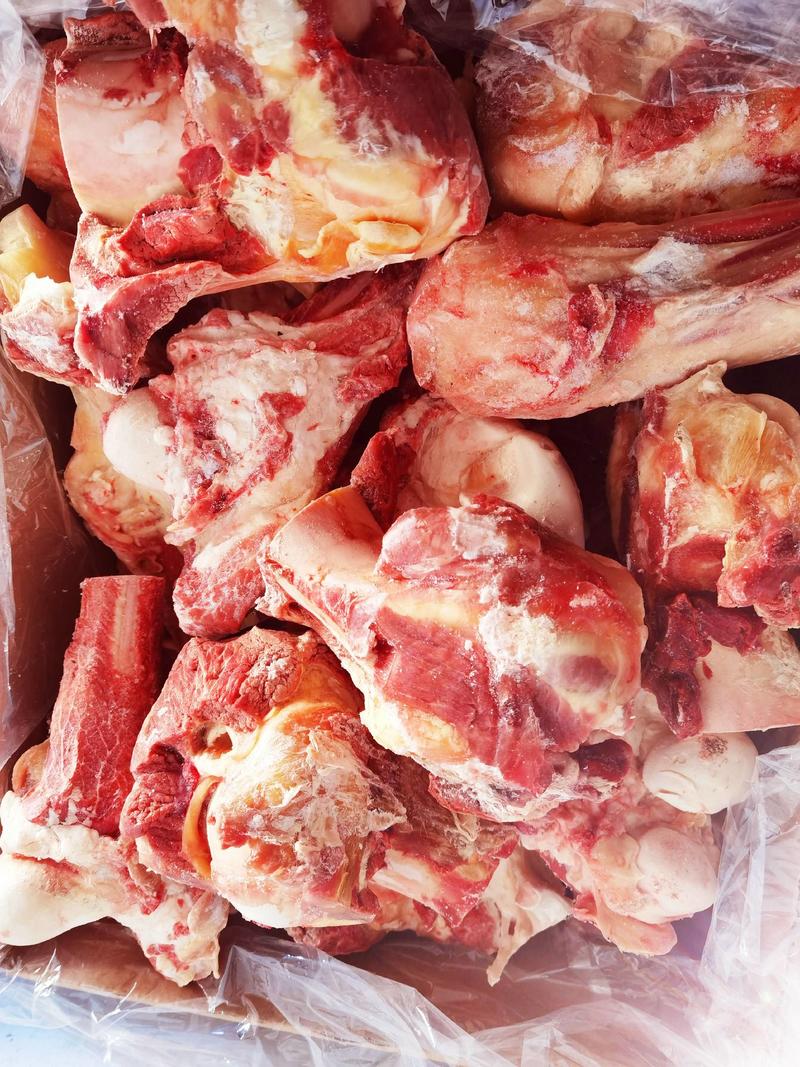 锡林浩特市大草原肉棒骨，牛副产品质量保证，放心够买