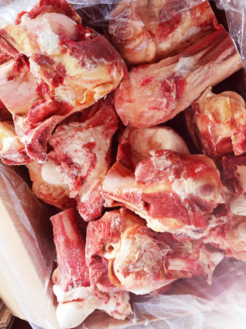 锡林浩特市大草原肉棒骨，牛副产品质量保证，放心够买