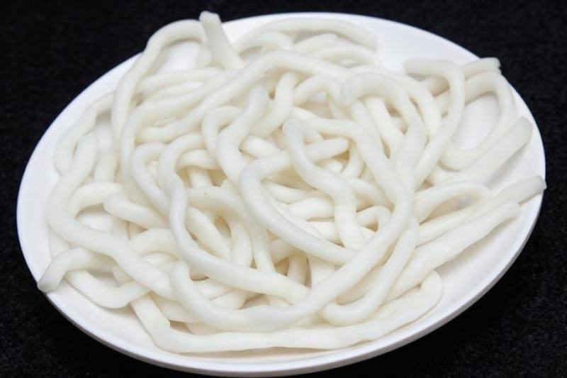 鲜土豆粉200g250g精装厂家直销