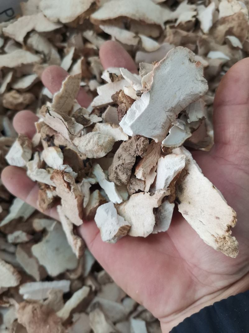 中药材，白土茯苓，粉质，切工精细，价格美丽，欢迎下单。