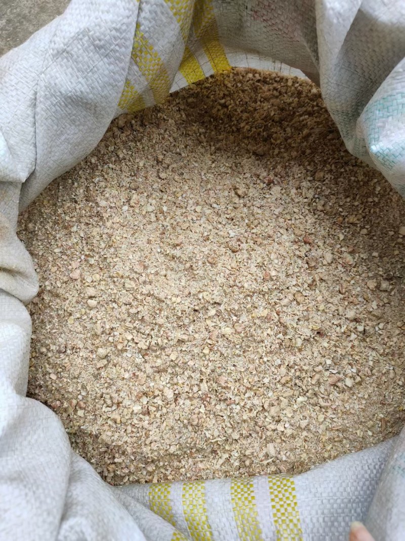 大量出售玉米芯