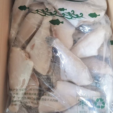 马面鱼扒皮鱼也叫耗鱼质量好最新日期