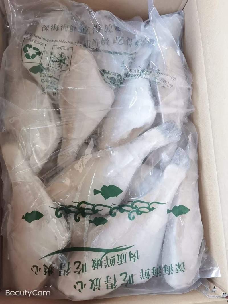 马面鱼扒皮鱼也叫耗鱼质量好最新日期