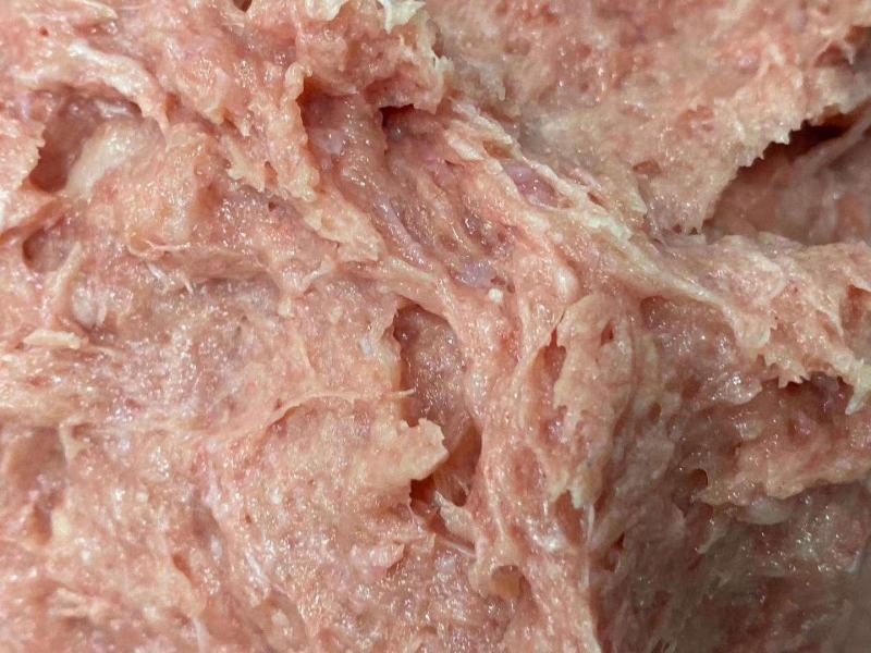 鸡肉泥有货