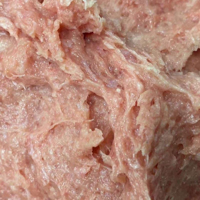 鸡肉泥有货