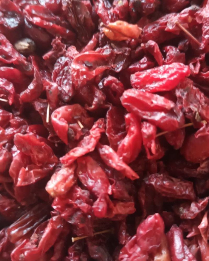 山萸肉山茱萸枣皮新货上市质量保证量大从优