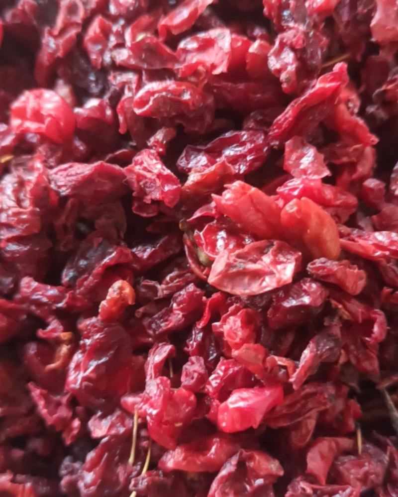 山萸肉山茱萸枣皮新货上市质量保证量大从优