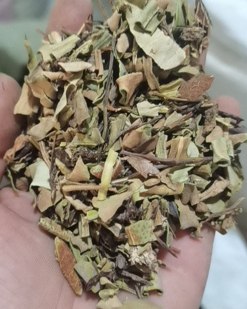 石韦小叶石苇农副产品无硫中药材