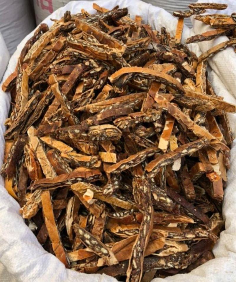 瓜蒌包邮批发零售各种规格中药材包邮