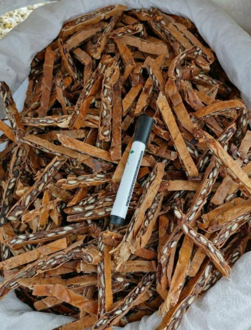 瓜蒌包邮批发零售各种规格中药材包邮