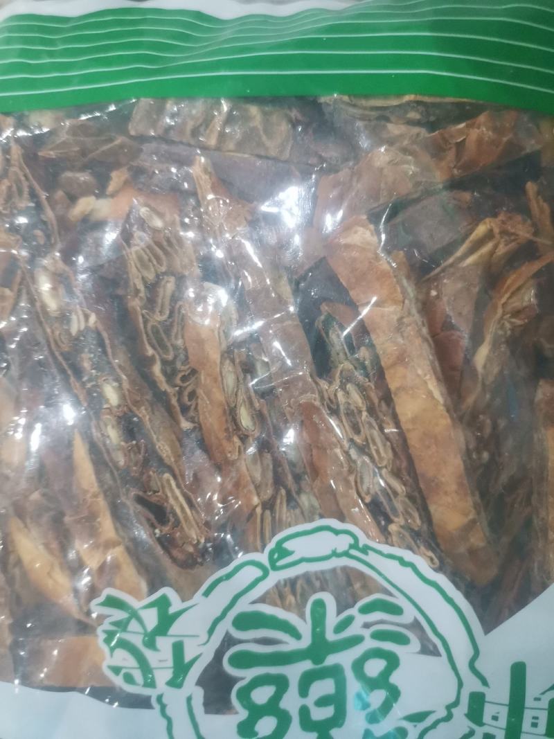 瓜蒌包邮批发零售各种规格中药材包邮