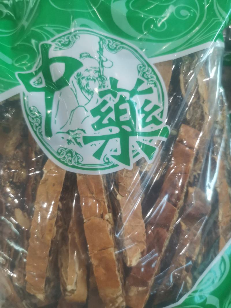 瓜蒌包邮批发零售各种规格中药材包邮