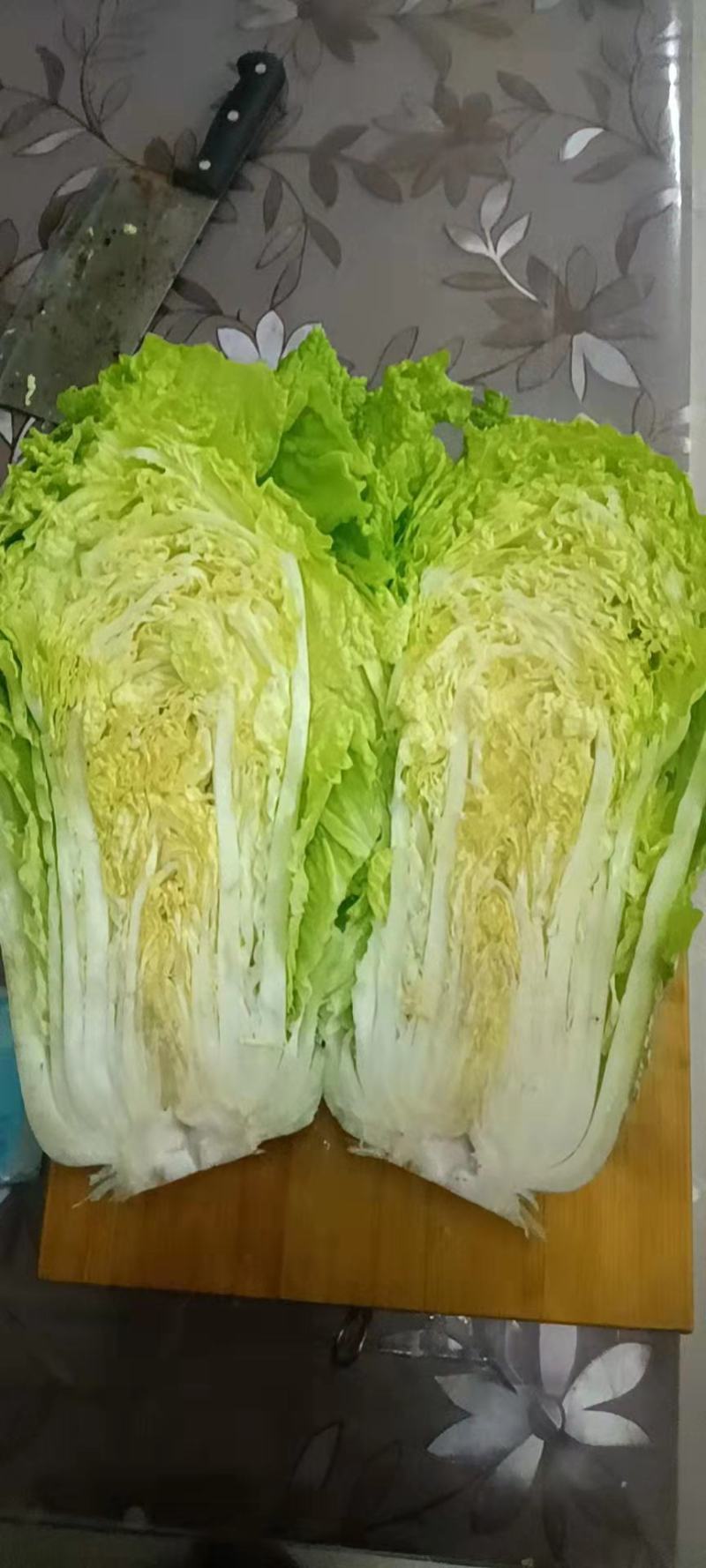 山东白菜/黄心白菜/白菜/北京3号白菜/大白菜/全国发货