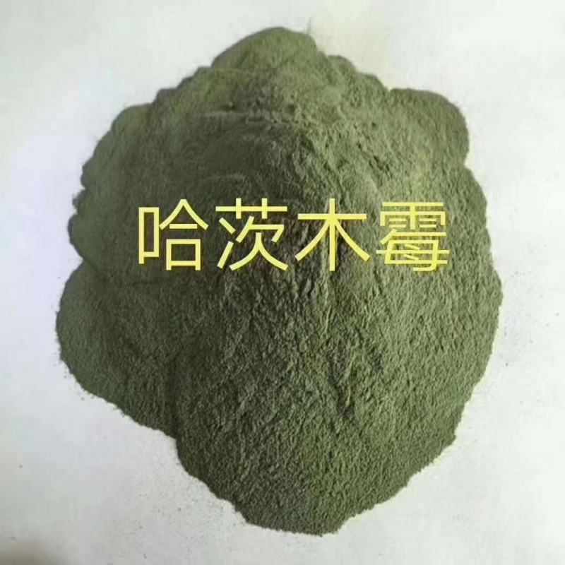 哈茨木霉菌作为微生物菌利、具广谱性杀菌，预防真菌病害