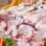 牛蛙肉鲜活现杀净牛蛙